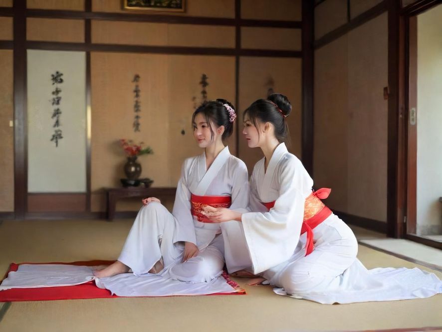 深圳福田高端自带工作室内部环境