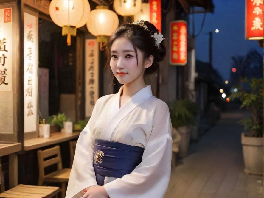 阡陌同城社区推荐的夜场舞池炫酷场景