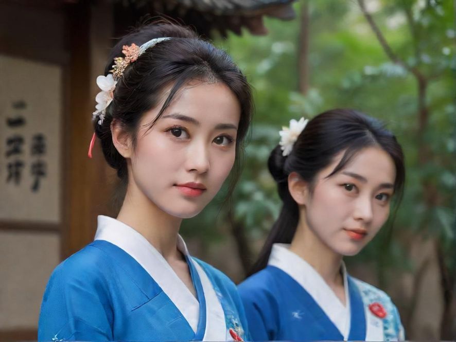 舒适放松的休闲环境