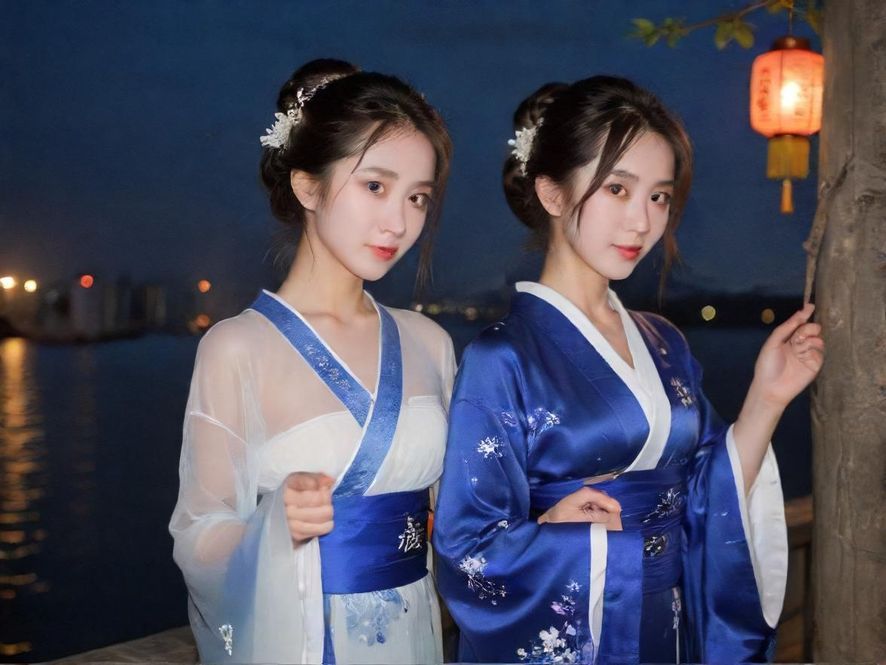 上海夜场会所的奢华氛围