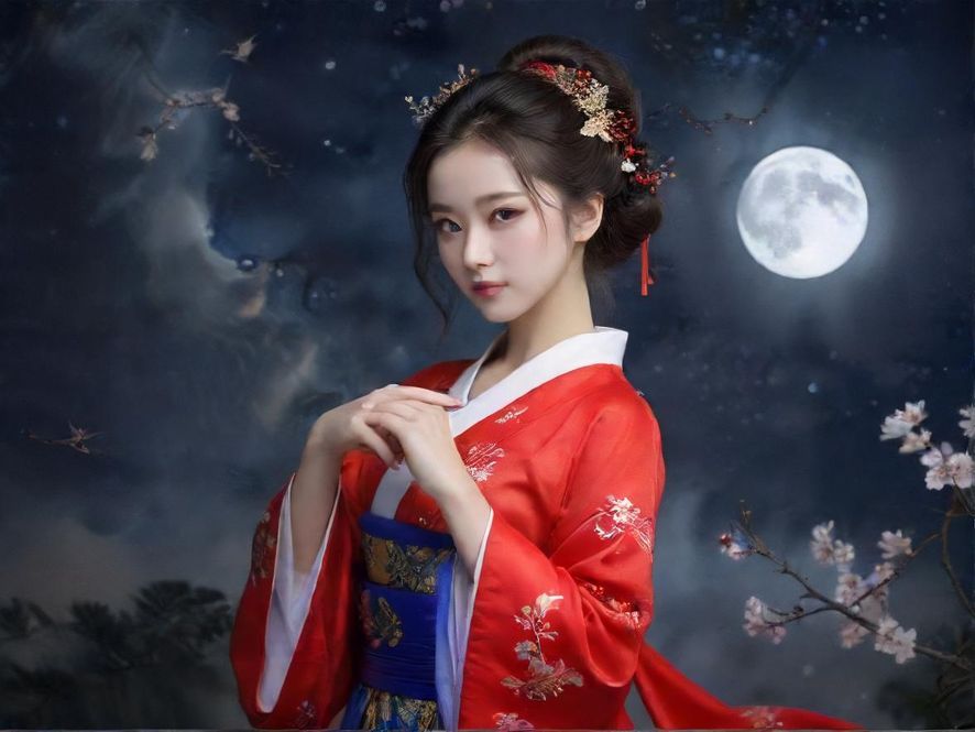 深圳夜来香qm会所夜场大厅氛围图