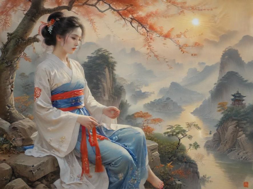 极品少f桑拿会所放松场景