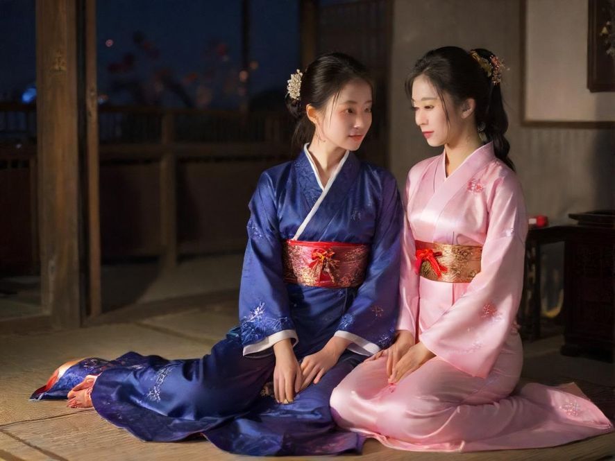 广佛夜场桑拿会所环境一览