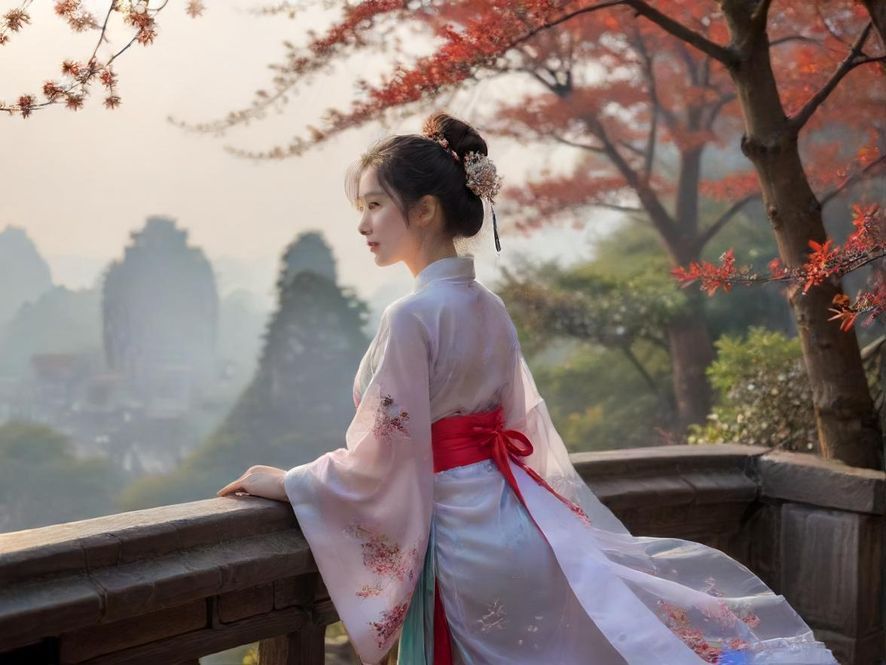 品茶凤阁舒适的包间和温馨的交流场景