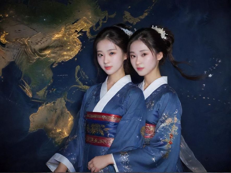 广州璀璨夜景下的休闲探索