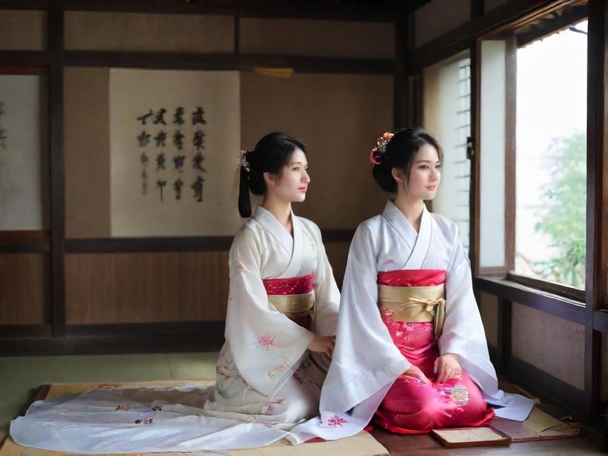 广州天河茶社室内环境一览