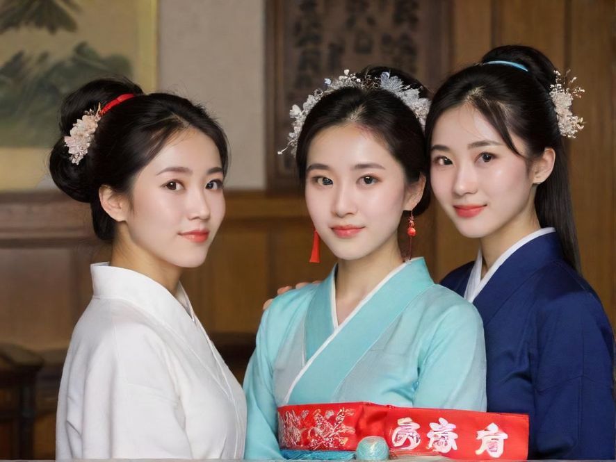 深圳品凤阁休息区一角