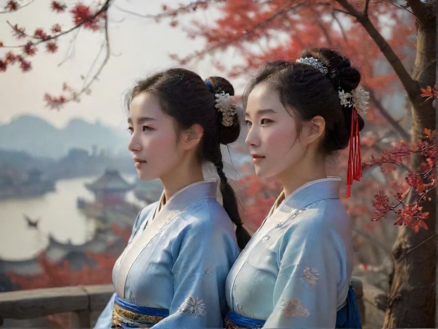 舒适放松的桑拿场景