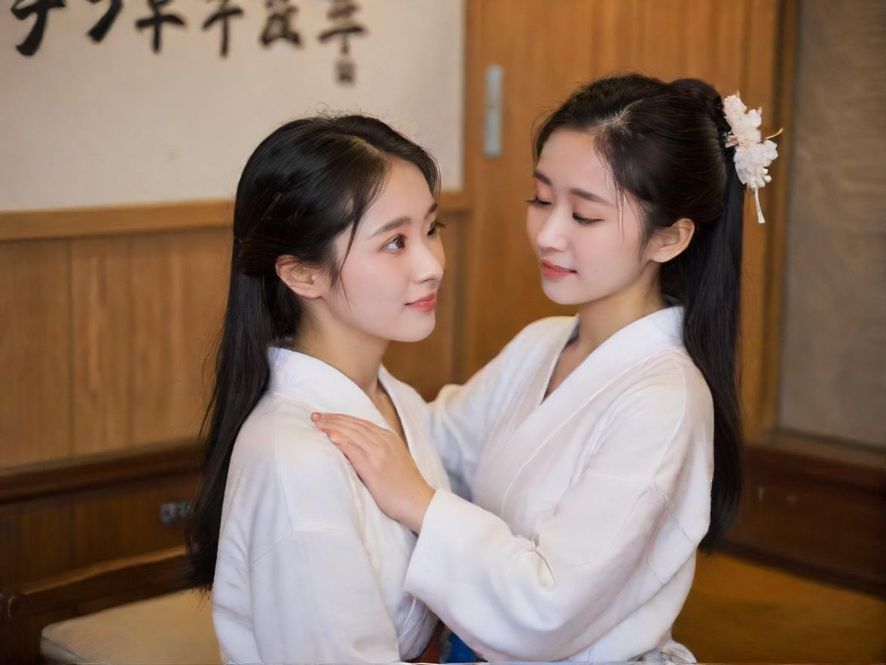 广州桑拿会所豪华休息区实景图