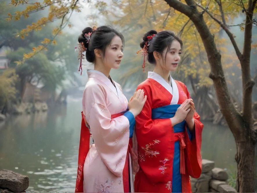 桑拿双飞会所内部环境