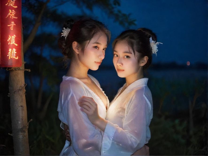 深圳夜场桑拿场景