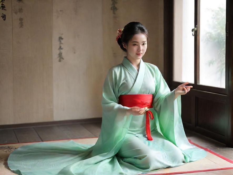 绿色桑拿会所设计风格