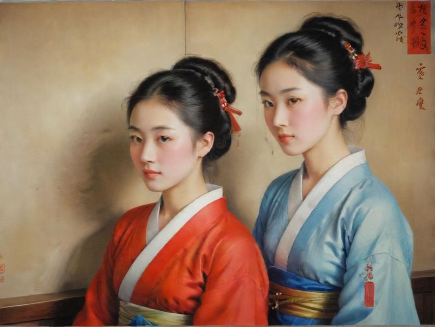 在线论坛交流界面