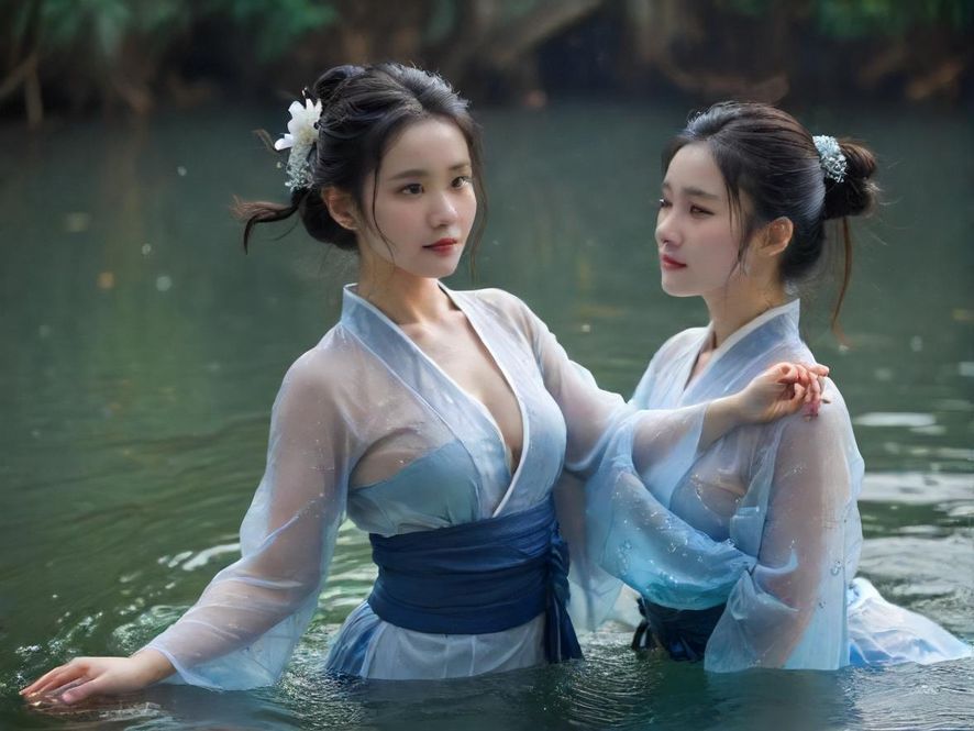 广佛舒适水疗环境