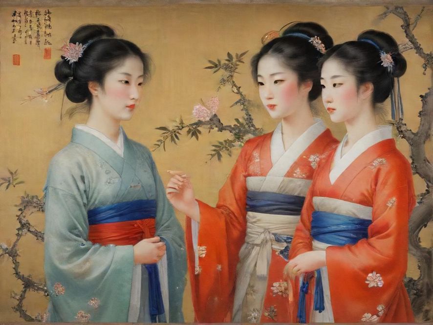 深圳福田按摩技师专业服务画面