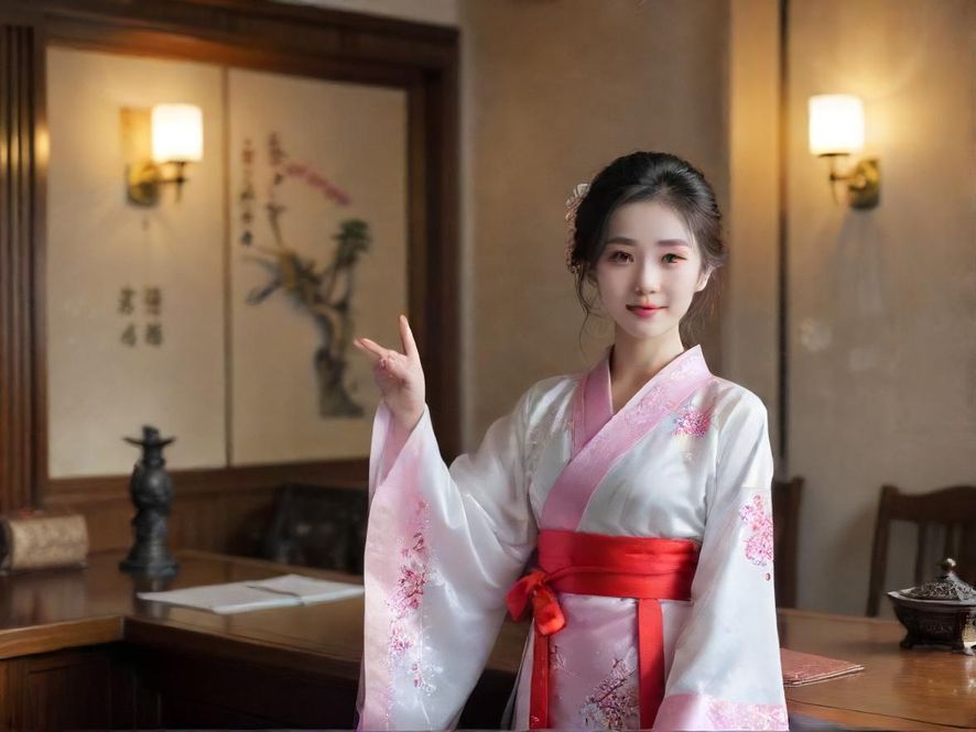 上海沐足会所内部环境展示