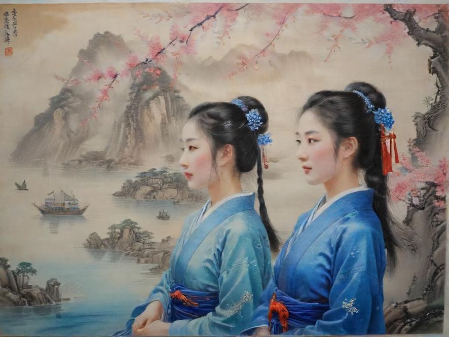 深圳罗湖天水湾水会温泉区