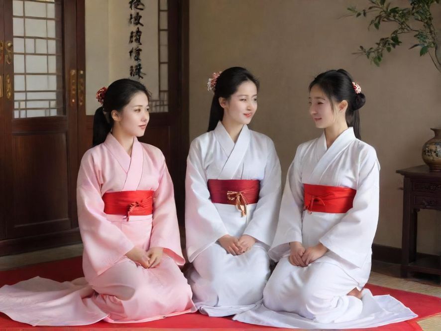 一处休闲会所的入口，环境私密