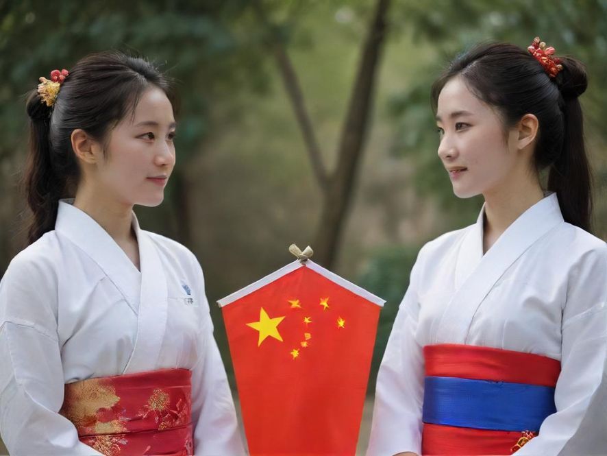 桑拿会所休息区一角