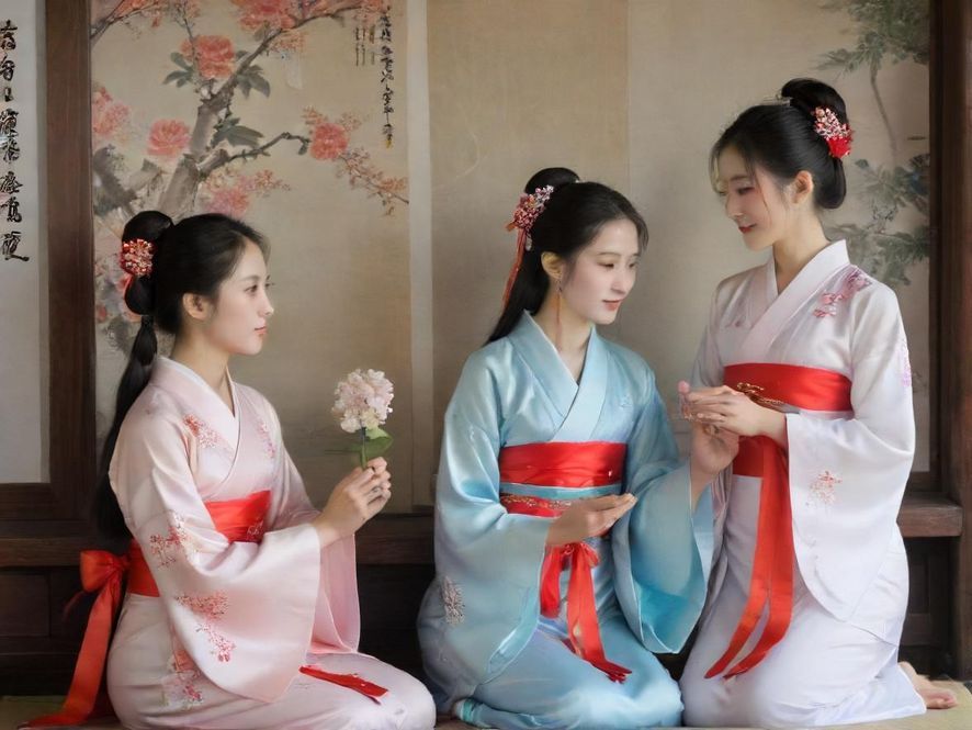 广州百花丛桑拿汗蒸室实景