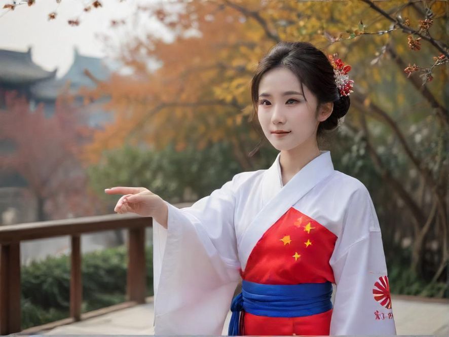 现代会所休息区一角