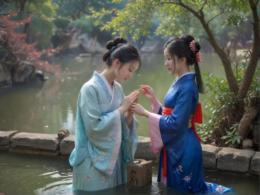 广州桑拿会所内部环境