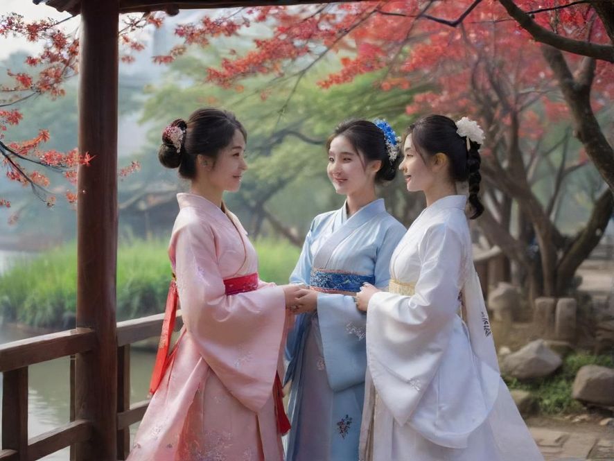 广州休闲会所包间一角,暖色调灯光营造放松氛围