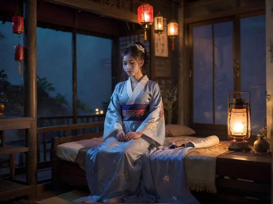 广州夜场会所豪华室内环境