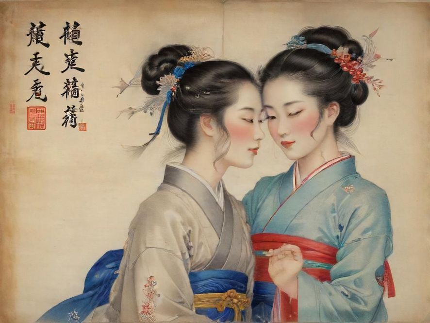 朋友交流夜场心得