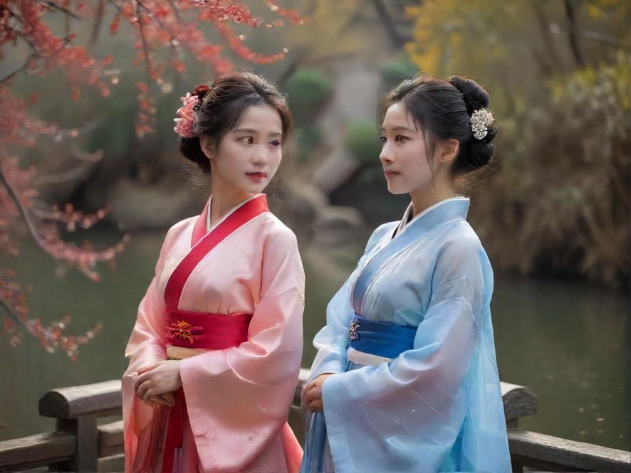 舒适的休闲空间