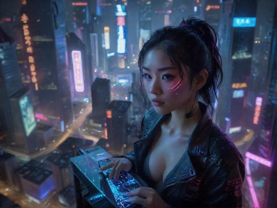 夜色中搜索深圳罗湖休闲信息