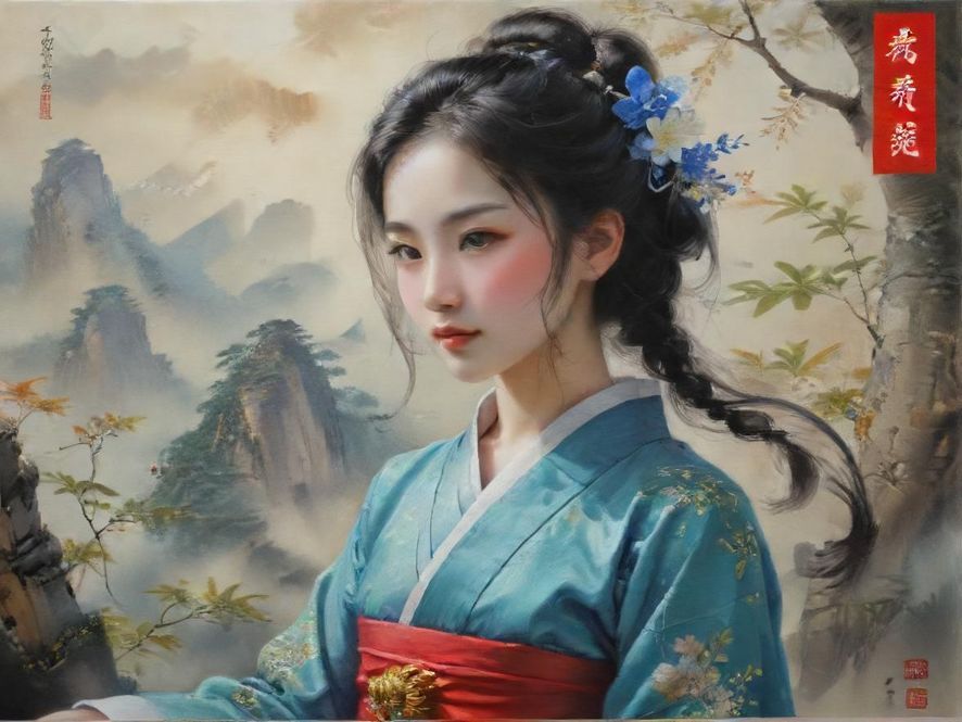 广州高级茶艺空间环境图