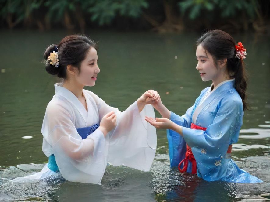 珠海夜场桑拿会所内部场景