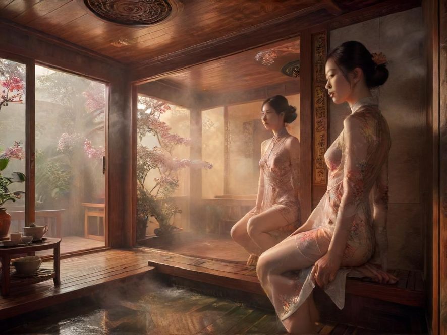 飞机蒲典夜场娱乐空间