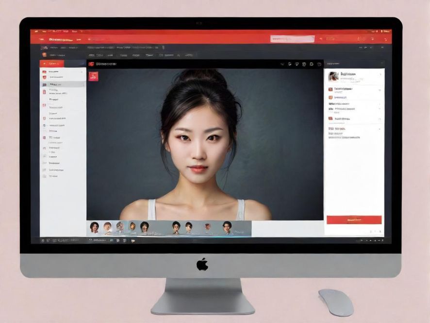 深圳莆友论坛交流界面