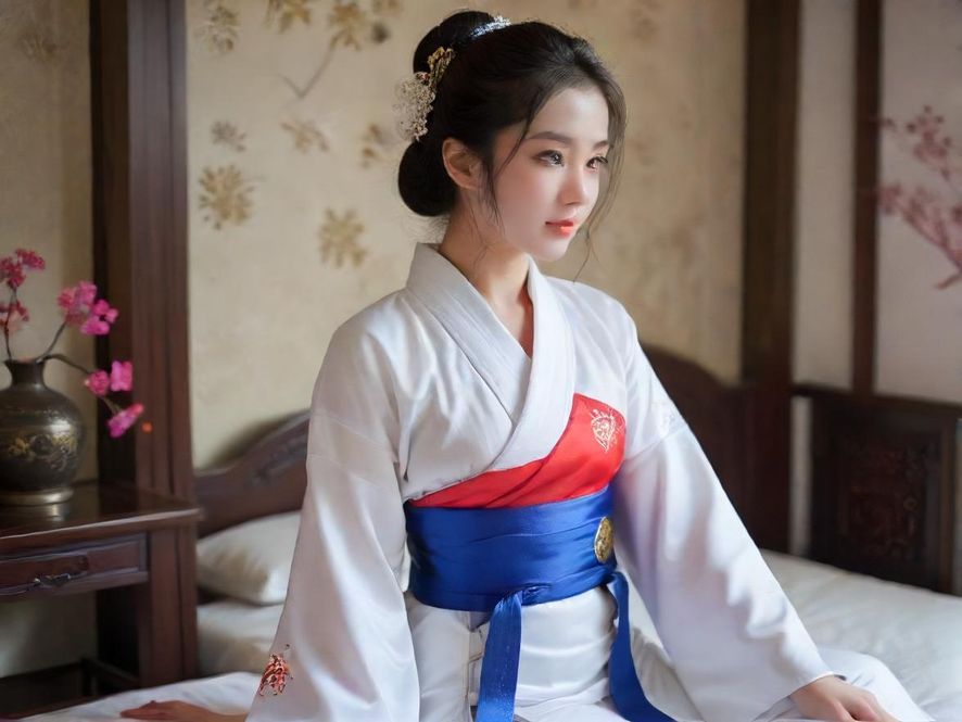 温馨舒适的室内环境