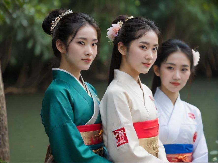 海珠区某高端养生馆内的桑拿房,蒸汽缭绕,光线朦胧,营造出静谧放松的氛围。