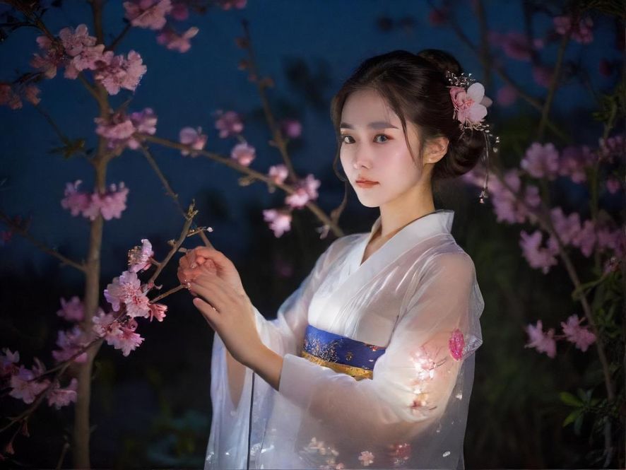 百花丛官网夜场环境