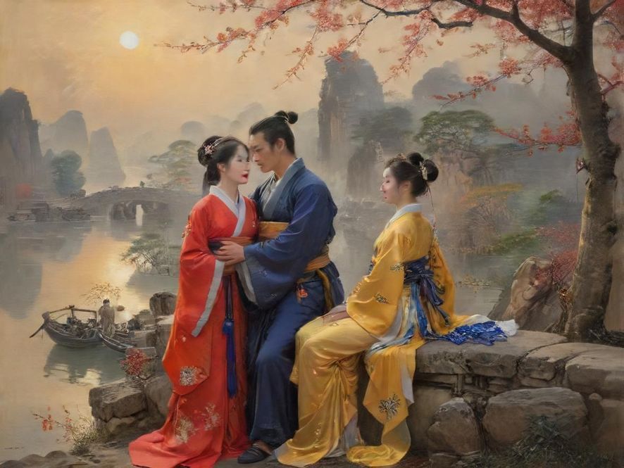 犬马之家qmzivip 私享休闲体验