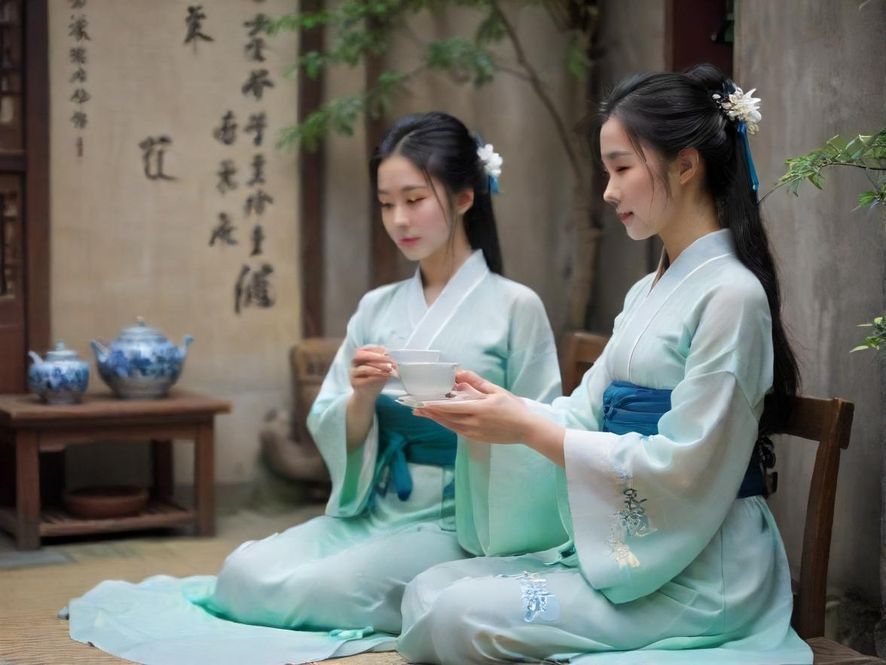 广州桑拿会所内部场景，写实风格，豪华装修背景