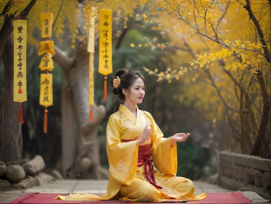 一位探险者在黄昏小巷中,手持指南针,眼神坚定,仿佛在寻找未知的秘密,背景是充满历史感的砖墙和朦胧的灯光。