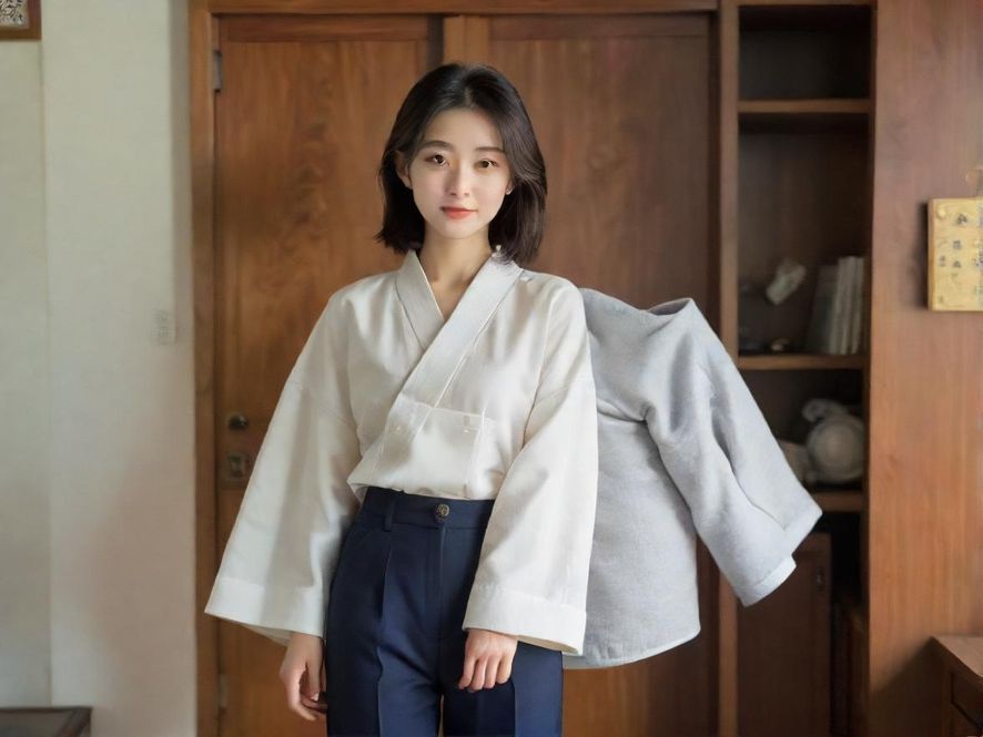 专业服务人员上门提供服务,营造舒适的家庭氛围