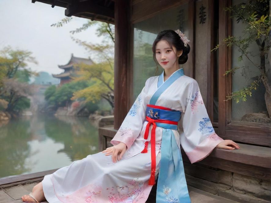 一位经验丰富的东北搓澡师，在温暖的蒸汽中提供服务