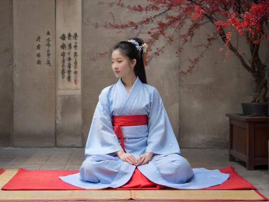 专业的理疗师正在为客人进行背部按摩,房间光线柔和,营造出私密舒适的氛围