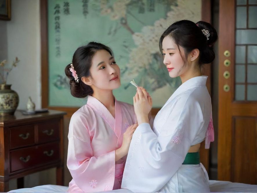 手机上的信息流