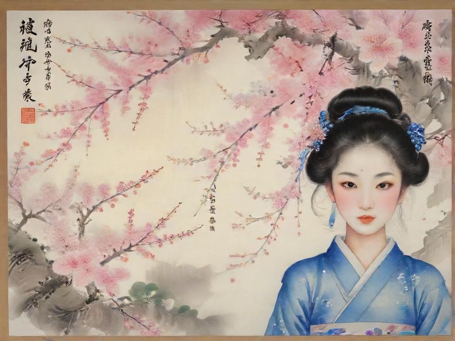 宁静的芳香疗法按摩室,柔和光线营造疗愈氛围