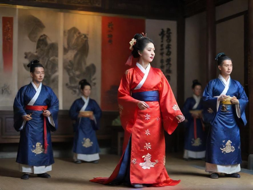 洗米网网站 玩家社区 朋友互动 动漫风格 现代娱乐中心