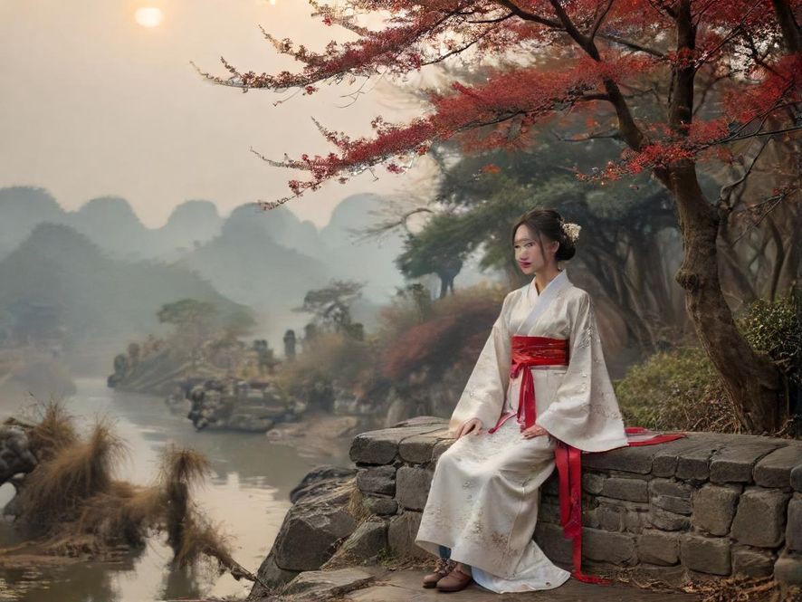 广州桑拿技师服务场景