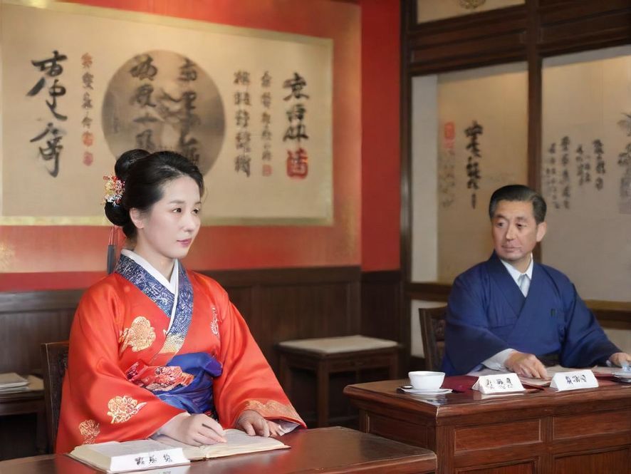 广州豪华私人会所内部,欧式风格,柔和灯光营造出高端舒适的休闲氛围