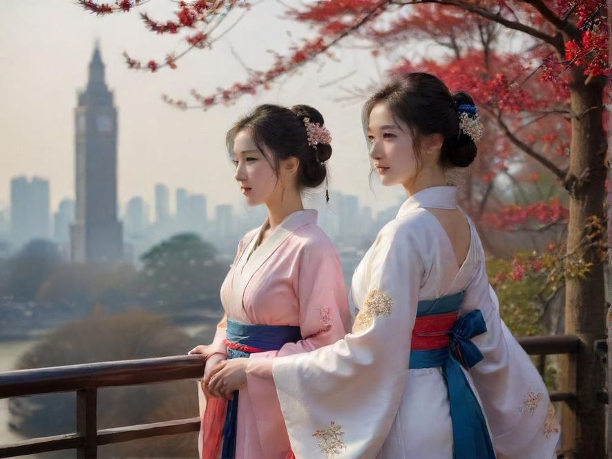 一位气质优雅的成熟女性,侧身坐在高级私人会所的沙发上,光线柔和,营造出私密而温馨的氛围。